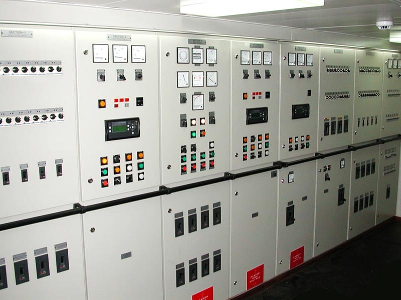 Metal Panel